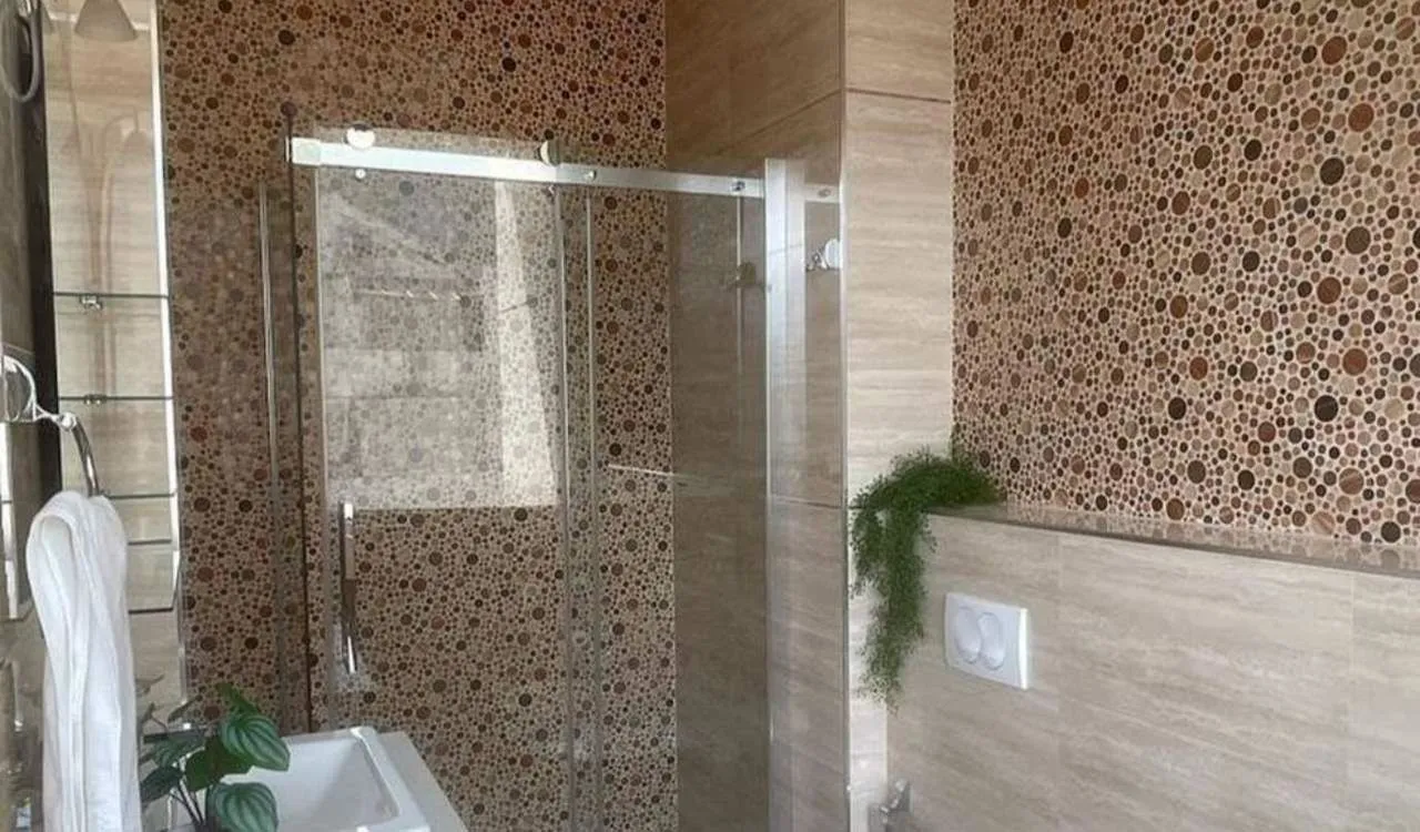 Sale, two bedroom apartment, 112m², Centar, Budva