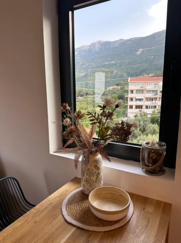 Prodaja, garsonjera, 29m², Bečići, Budva