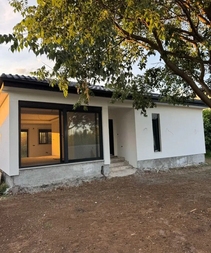 Prodaja, stan, 125m², Donja Gorica, Podgorica