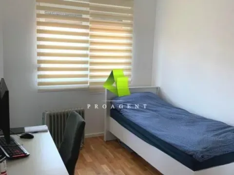 Rent, two bedroom apartment, 65m², Medijana, Niš - image 4
