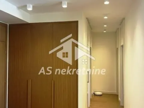 Izdavanje, trosoban stan, 90m², Savski Venac, Beograd - image 13