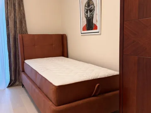 Rent, three bedroom apartment, 100m², Preko Morače, Podgorica - image 12