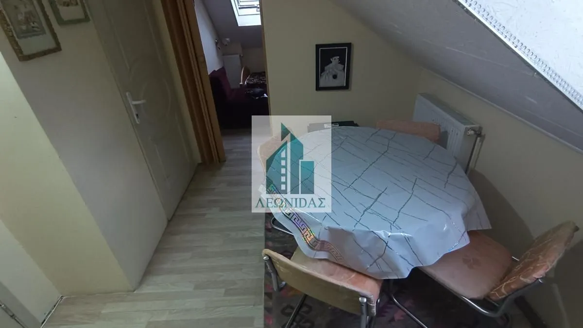 Rent, three bedroom apartment, 70m², Medijana, Niš