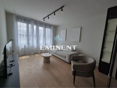 Rent, one bedroom apartment, 33m², Novi Beograd Blok 65, Novi Beograd Sve Podlokacije - image 2
