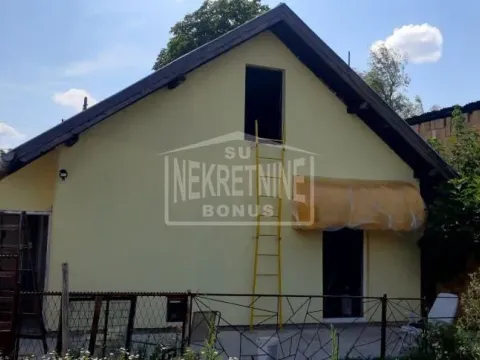 Sale, house, 67m², Kelebija, Subotica - image 4