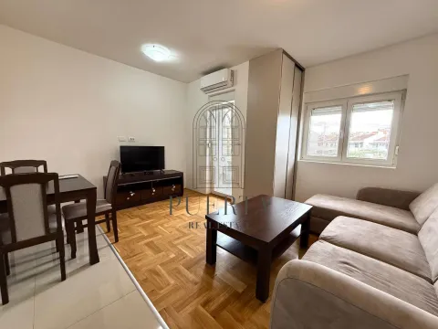 Izdavanje, garsonjera, 34m², Zabjelo, Podgorica - image 2