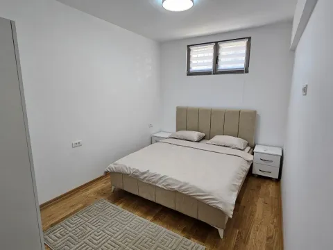 Izdavanje, jednosoban stan, 45m², Zabjelo, Podgorica - image 6