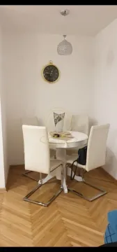 Rent, two bedroom apartment, 45m², Novi Beograd Sve Podlokacije, Beograd - image 2