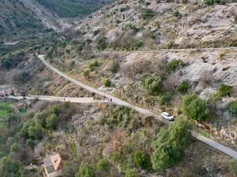 Prodaja, plac, 558m², Herceg Novi, Crna Gora - image 3