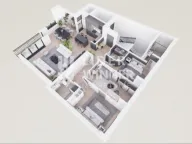 Prodaja, četvorosoban stan, 106m², Lekino Brdo, Voždovac Sve Podlokacije - image 7