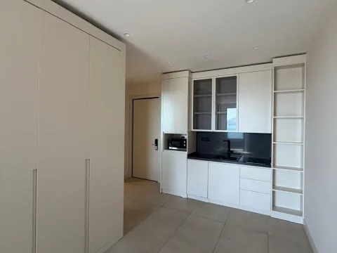 Sale, one bedroom apartment, 51m², Bečići, Budva - image 7