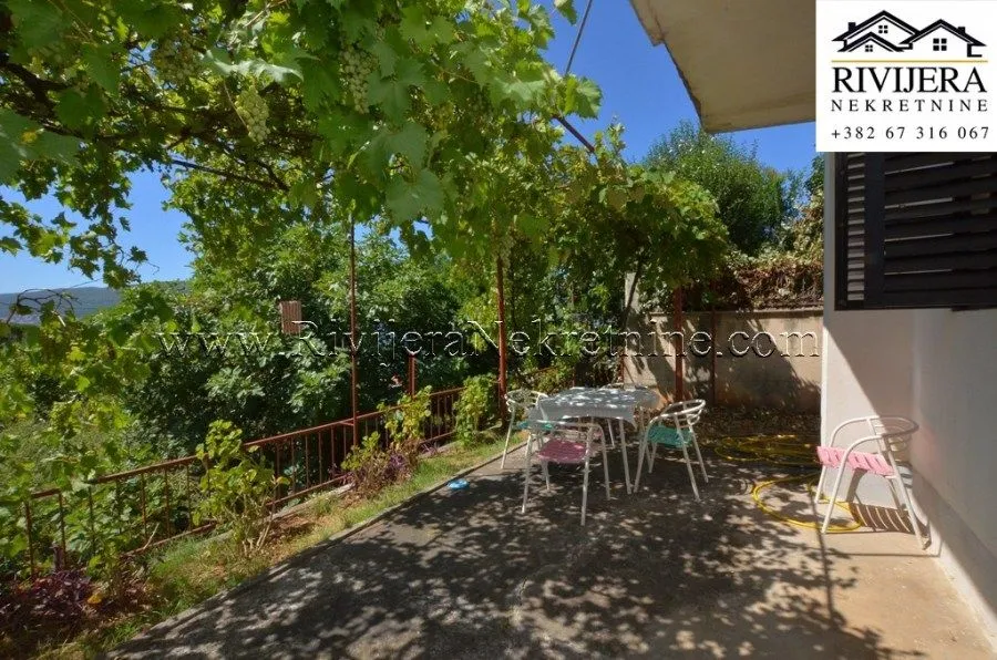 Prodaja, kuća, 153m², Bijela, Herceg Novi