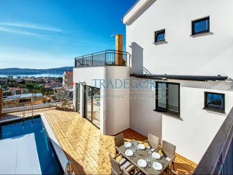 Prodaja, kuća, 180m², Tivat, Crna Gora - image 29