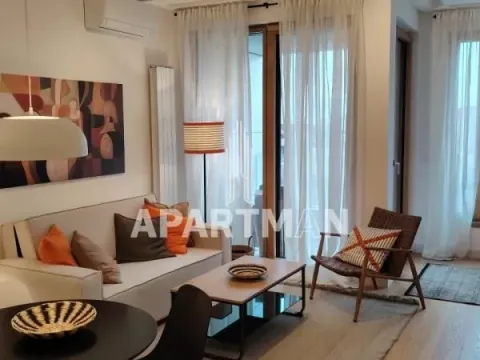 Stan in Vukov Spomenik