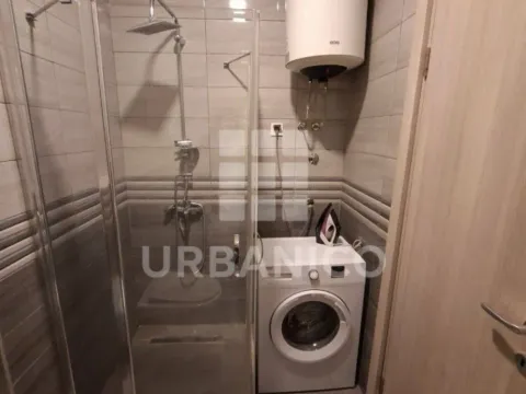 Izdavanje, jednosoban stan, 50m², Stari Aerodrom, Podgorica - image 8