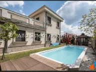 Izdavanje, kuća, 300m², Savski Venac, Beograd - image 2