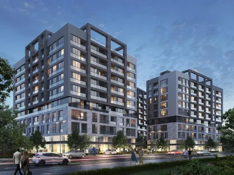 Prodaja, dvosoban stan, 71m², Bar, Crna Gora - image 8