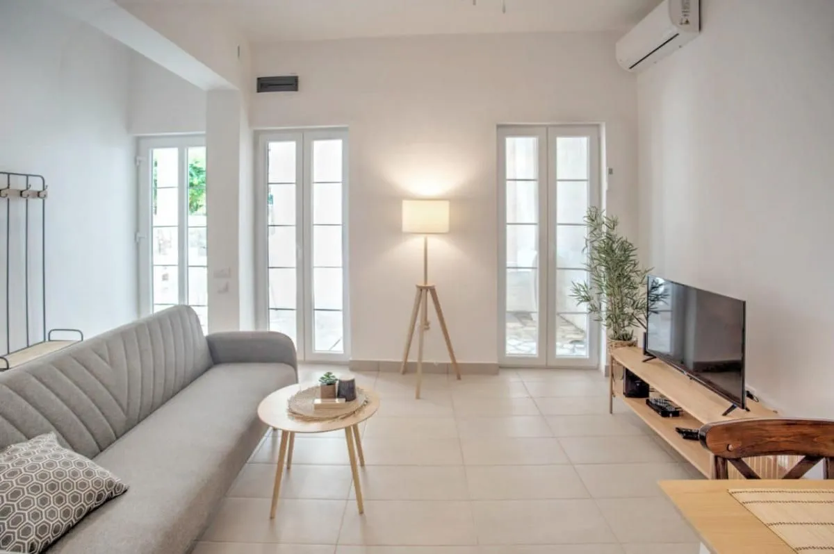 Prodaja, dvosoban stan, 124m², Baošići, Herceg Novi