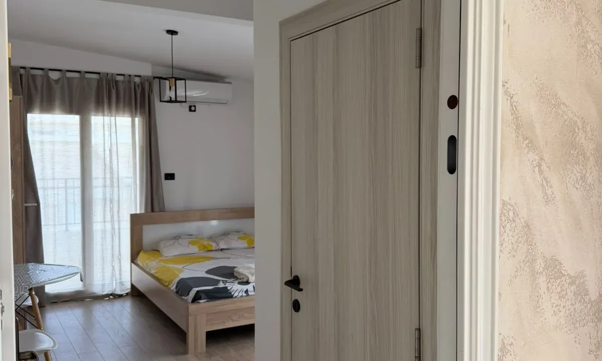Rent, apartment, 30m², Centar, Podgorica
