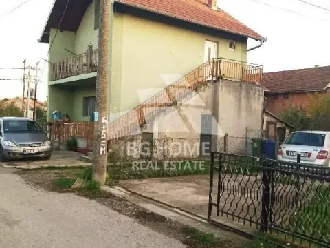 Prodaja, kuća, 160m², Borča 1, Borča Sve Podlokacije - image 9