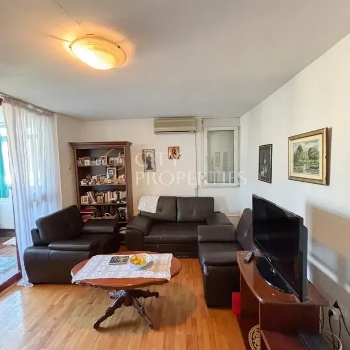 Prodaja, stan, 77m², Blok 5, Podgorica