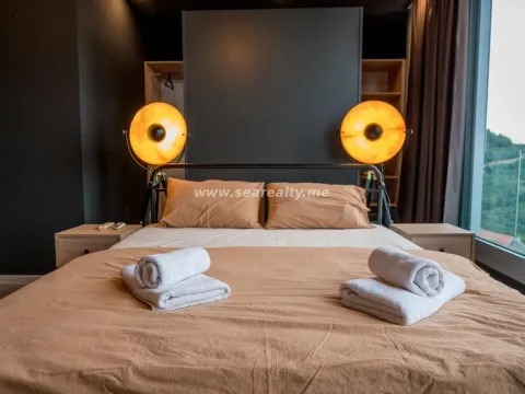 Prodaja, kuća, 280m², Tivat, Crna Gora - image 15