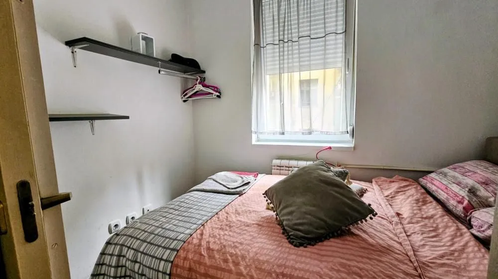 Prodaja, dvosoban stan, 38m², Stari Grad, Beograd