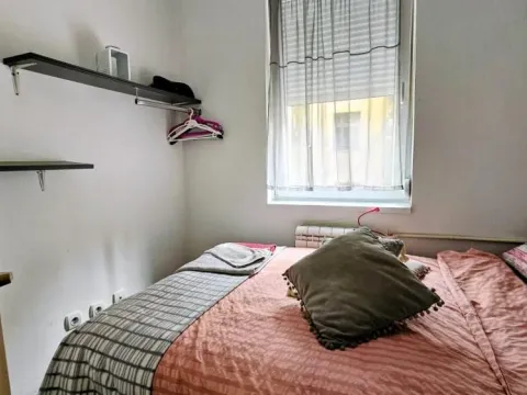 Sale, two bedroom apartment, 38m², Obilićev Venac, Beograd - image 4