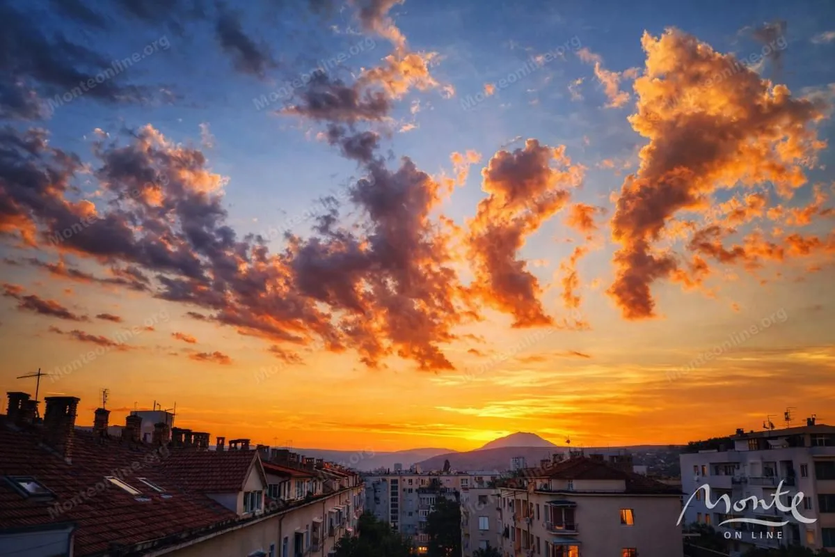 Prodaja, trosoban stan, 67m², Centar, Podgorica