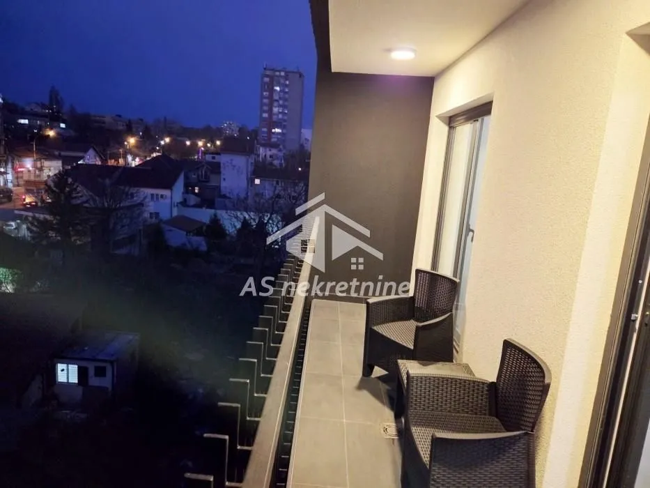 Izdavanje, stan, 61m², Cvetkova Pijaca, Zvezdara Sve Podlokacije