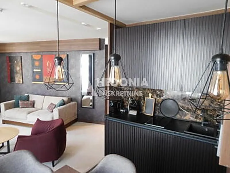 Prodaja, jednosoban stan, 34m², Kopaonik, Srbija