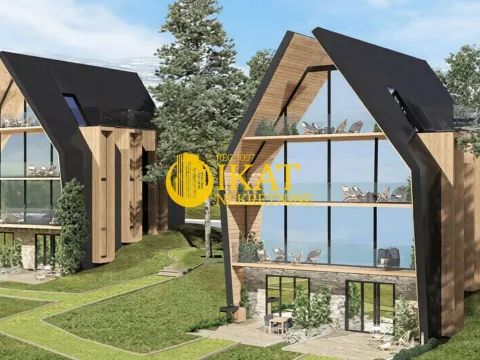 Sale, one bedroom apartment, 50m², Divčibare, Valjevo - image 5