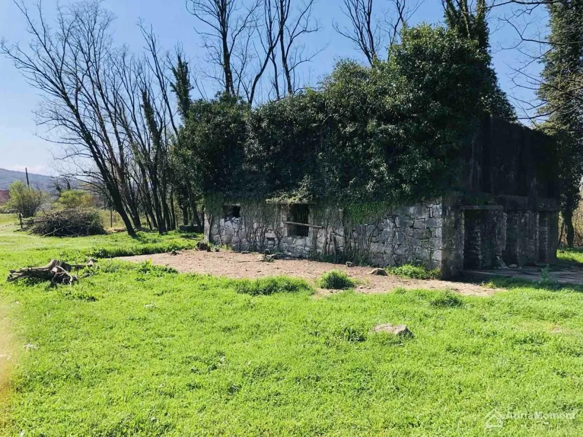 Sale, land lot, 3000m², Zeta, Podgorica