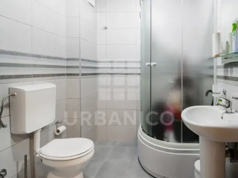Rent, two bedroom apartment, 68m², Tuški Put, Podgorica - image 11