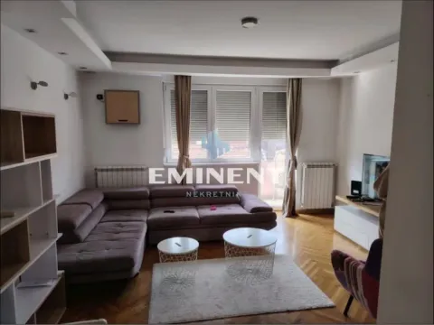 Stan in Gundulićev Venac