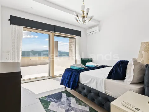 Izdavanje, kuća, 150m², Donja Lastva, Tivat - image 8