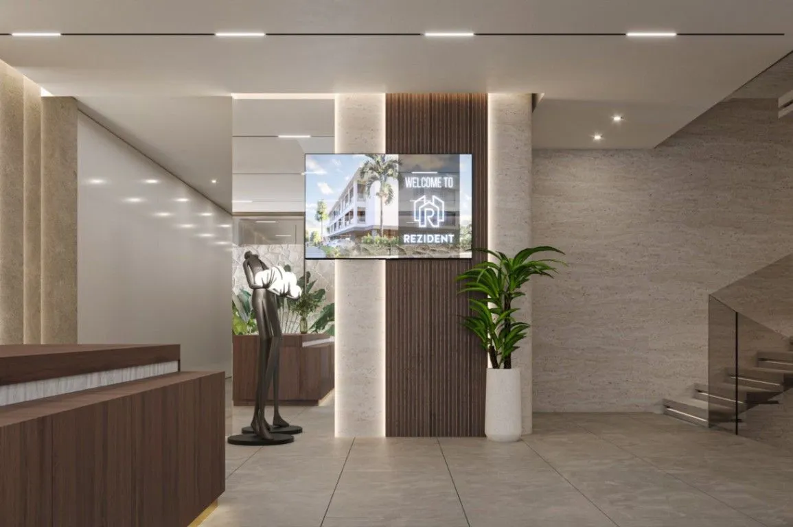 Sale, two bedroom apartment, 85m², Donja Gorica, Podgorica