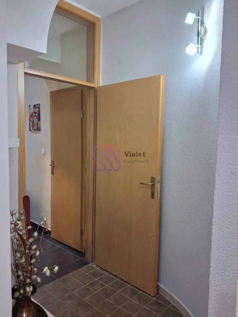 Rent, two bedroom apartment, 74m², Ljubović, Podgorica
