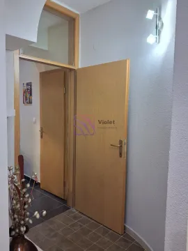 Rent, two bedroom apartment, 74m², Ljubović, Podgorica - image 15