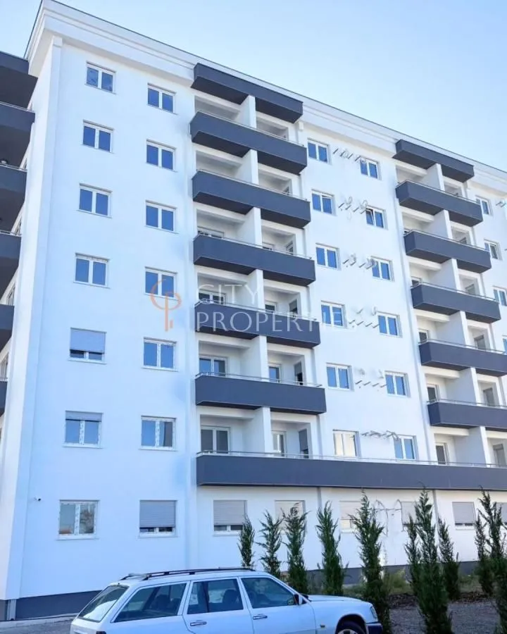 Prodaja, stan, 42m², Zabjelo, Podgorica