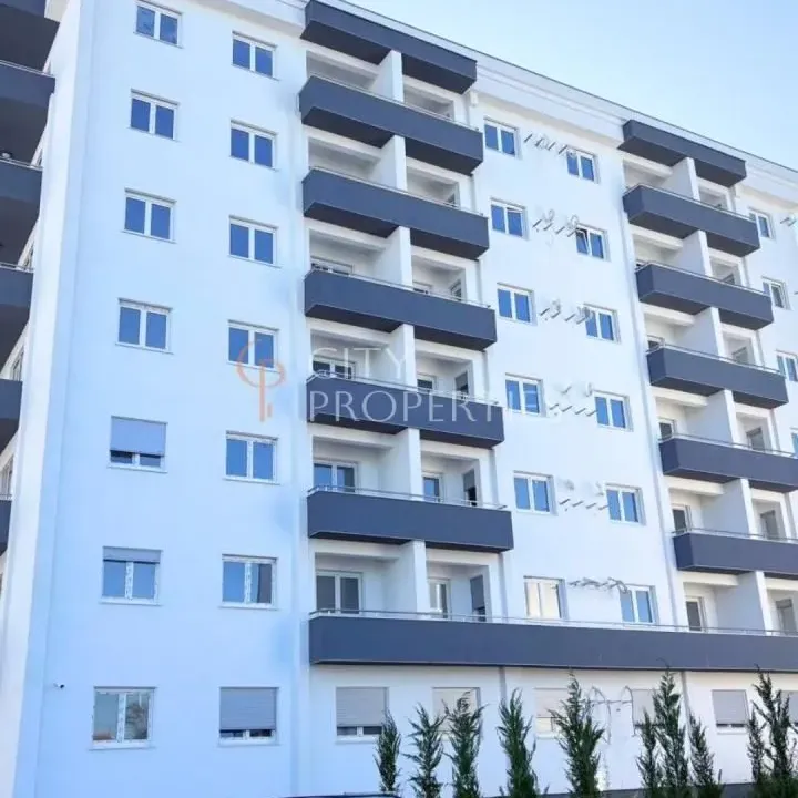 Sale, apartment, 42m², Zabjelo, Podgorica