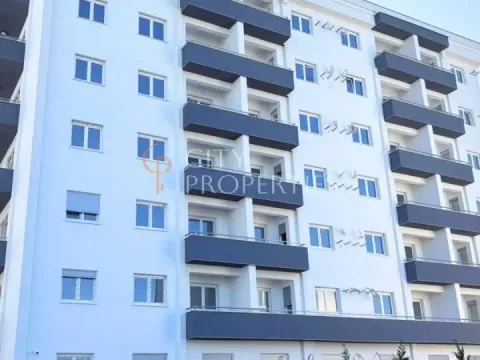 Prodaja, stan, 42m², Zabjelo, Podgorica - image 1
