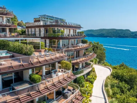 Sale, three bedroom apartment, 171m², Budva, Crna Gora - image 27