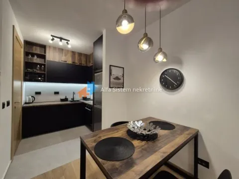 Rent, three bedroom apartment, 65m², Vukov Spomenik, Zvezdara Sve Podlokacije - image 7