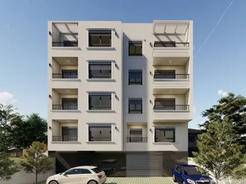 Sale, two bedroom apartment, 51m², Pančevo, Srbija - image 2