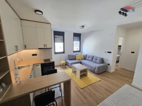 Izdavanje, jednosoban stan, 38m², Telep, Novi Sad Sve Podlokacije - image 6
