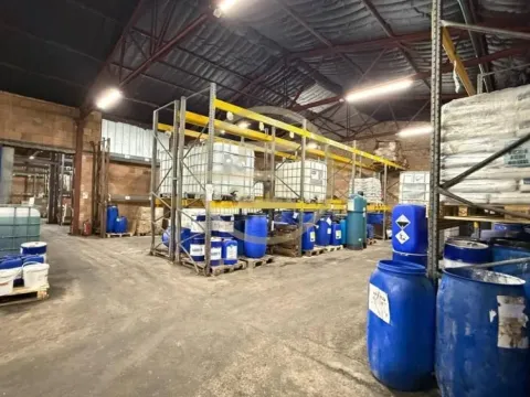 Rent, office space, 7726m², Rimski Šančevi, Novi Sad Sve Podlokacije - image 4