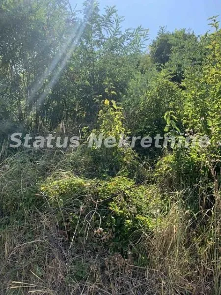 Prodaja, plac, 1673m², Sremska Kamenica, Petrovaradin