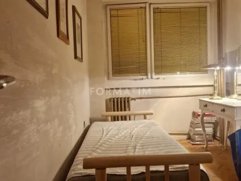 Rent, four bedroom apartment, 89m², Novi Beograd Blok 37, Novi Beograd Sve Podlokacije - image 5