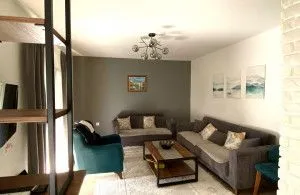 Izdavanje, jednosoban stan, 70m², Bjeliši, Bar - image 1